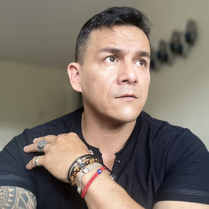 Meet your Posher, Freddy